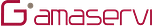 Gamaservi Logo